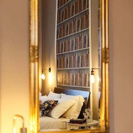 A Casa Di Leonardo II Lejlighed Rom Eksteriør billede