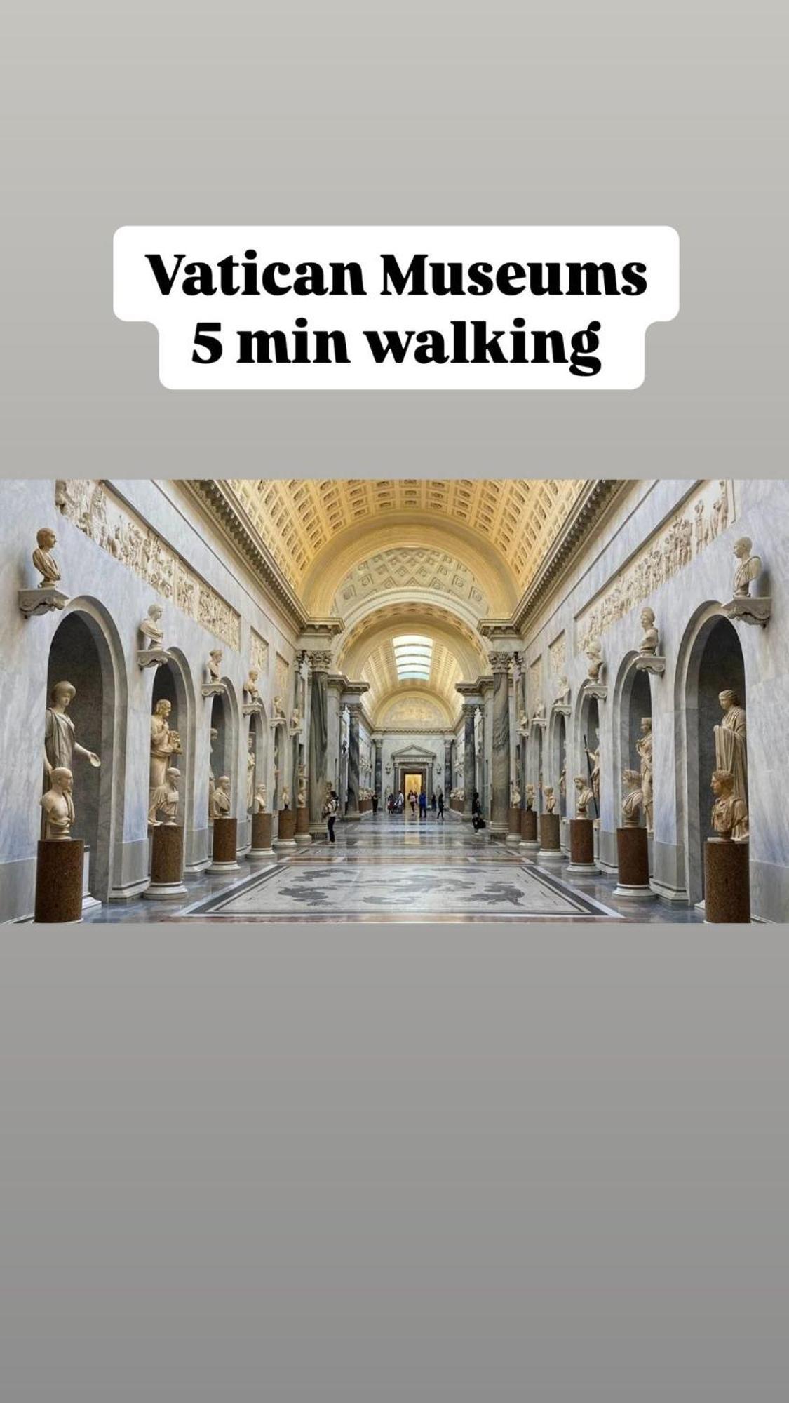 A Casa Di Leonardo II Lejlighed Rom Eksteriør billede
